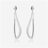 Ohrringe Pianegonda Dame Conversus in Silber PCNE01
